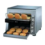 Star QCS3-1400BH Toaster, Conveyor Type