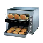 Star QCS3-950H Toaster, Conveyor Type
