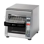 Star QCSE2-500 Toaster, Conveyor Type