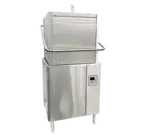 Stero SD3-4 Dishwasher, Door Type