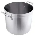 Ardous Trading STOCK POT, 50 QT, 4MM SUPER ALUMINUM