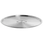 Stock Pot Lid, For 100 Qt, Aluminum