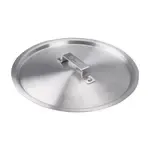 Stock Pot Lid, For 8 Qt, Aluminum