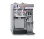 Stoelting SF144-309I2 Soft-Serve Shake Machine Combo