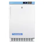Summit Commercial ACR45L Refrigerator, Undercounter, Medical
