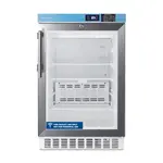 Summit Commercial ACR46GLCAL Refrigerator, Undercounter, Medical