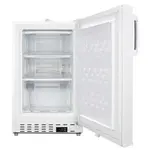 Summit Commercial ADA305AF Freezer, Undercounter, Medical