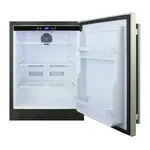 Summit Commercial AL55 Refrigerator, Undercounter, Reach-In