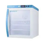 Summit Commercial ARG1PV Refrigerator, Medical