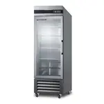 Summit Commercial ARG23MLLH Refrigerator, Medical