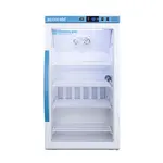 Summit Commercial ARG3PV Refrigerator, Medical