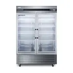 Summit Commercial ARG49ML Refrigerator, Medical