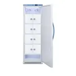 Summit Commercial ARS15PVLOCKER Refrigerator, Medical