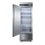 Summit Commercial ARS23MLLH Refrigerator, Medical