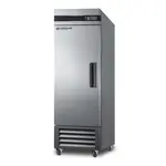 Summit Commercial ARS23MLLH Refrigerator, Medical