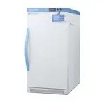 Summit Commercial ARS32PVBIADADL2B Refrigerator, Undercounter, Medical