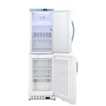 Summit Commercial ARS3PV-ADA305AFSTACK Refrigerator Freezer, Undercounter, Reach-In