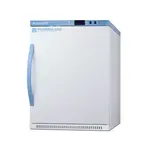 Summit Commercial ARS62PVBIADA Refrigerator, Undercounter, Medical