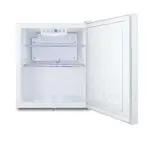 Summit Commercial AZAR27W Refrigerator, Undercounter, Reach-In