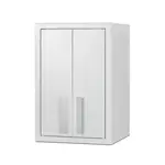 Summit Commercial CAB1218TALLWH Cabinet, Wall-Mounted