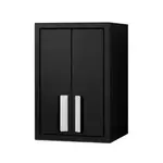 Summit Commercial CAB12TALLBLK Cabinet, Wall-Mounted