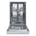 Summit Commercial DW18SS4ADA Dishwasher, Residential