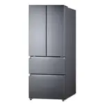 Summit Commercial FDRD152PL Refrigerator Freezer, Reach-In