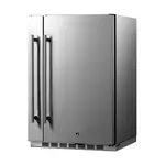 Summit Commercial FF19524 Refrigerator, Undercounter, Reach-In