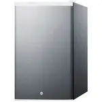 Summit Commercial FF31L7CSS Refrigerator, Undercounter, Reach-In