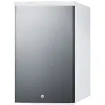 Summit Commercial FF31L7SS Refrigerator, Undercounter, Reach-In