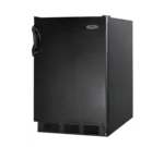 Summit Commercial FF6BKBI7 Refrigerator, Undercounter, Reach-In
