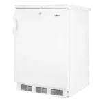 Summit Commercial FF6LW Refrigerator, Undercounter, Reach-In