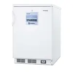 Summit Commercial FF6LW7NZ Refrigerator, Undercounter, Reach-In