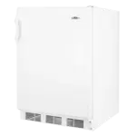 Summit Commercial FF6WADA Refrigerator, Undercounter, Reach-In