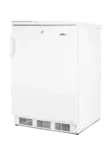 Summit Commercial FF7LW Refrigerator, Undercounter, Reach-In