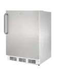 Summit Commercial FF7LWCSS Refrigerator, Undercounter, Reach-In