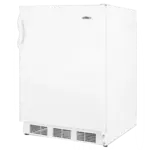 Summit Commercial FF7W Refrigerator, Undercounter, Reach-In