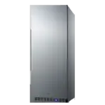 Summit Commercial FFAR121SS Refrigerator, Reach-in