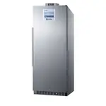 Summit Commercial FFAR121SSNZ Refrigerator, Reach-in