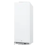 Summit Commercial FFAR12W Refrigerator, Reach-in