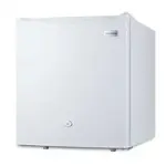 Summit Commercial FFAR23L Refrigerator, Undercounter, Reach-In