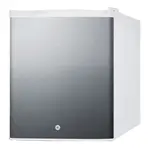 Summit Commercial FFAR25L7SS Refrigerator, Undercounter, Reach-In