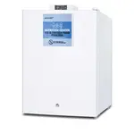 Summit Commercial FS30L7NZ Freezer, Undercounter, Reach-In