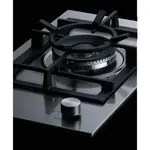 Summit Commercial GCJ1SS Hotplate, Built-In, Gas