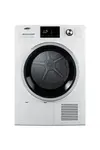 Summit Commercial LD2444 Laundry Dryer