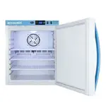 Summit Commercial MLRS1MC Refrigerator, Undercounter, Reach-In