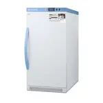 Summit Commercial MLRS32BIADAMC Refrigerator, Undercounter, Reach-In