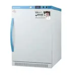 Summit Commercial MLRS6MC Refrigerator, Undercounter, Reach-In