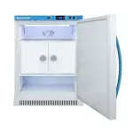 Summit Commercial MLRS6MCLK Refrigerator, Undercounter, Reach-In