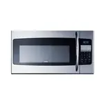 Summit Commercial OTRSS301 Microwave Oven